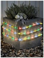 Konstsmide 3744-500 Lichtslang LED Meerkleurig - thumbnail