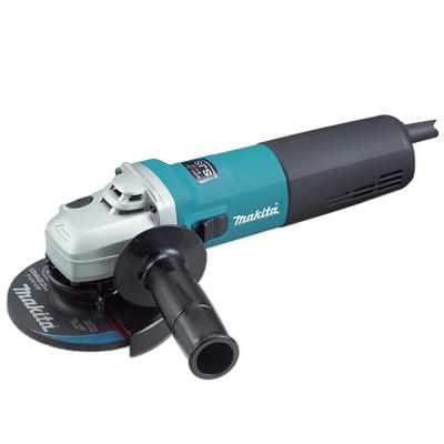 Makita 9565HRZ 9565HRZ Haakse slijper 125 mm 1100 W 230 V Makita 9565HRZ 9565HRZ Haakse slijper 125 mm 1100 W 230 V