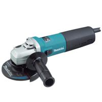 Makita 9565HRZ 9565HRZ Haakse slijper 125 mm 1100 W 230 V - thumbnail