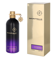 Montale Paris Oud Pashmina Eau de Parfum 100ml - thumbnail