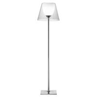 FLOS K Tribe F2 Vloerlamp Transparant - thumbnail