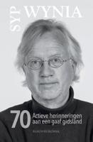 70 Actieve herinneringen aan een gaaf gidsland - Syp Wynia - ebook - thumbnail