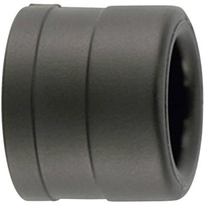 HellermannTyton 166-50803 PAEC34 Eindafsluiting Zwart 1 stuk(s) HellermannTyton 166-50803 PAEC34 Eindafsluiting Zwart 1 stuk(s)