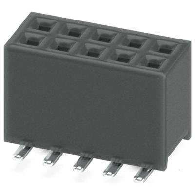 Phoenix Contact 1156833 Female header 900 stuk(s)