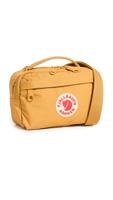 Fjallraven Kånken Heuptas Ochre - thumbnail