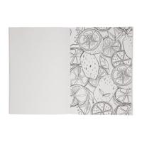 Wins Holland Kleurboek doodle - thumbnail