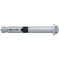 Fischer 506630 Veiligheidsplug 271 mm 28 mm 4 stuk(s) - thumbnail