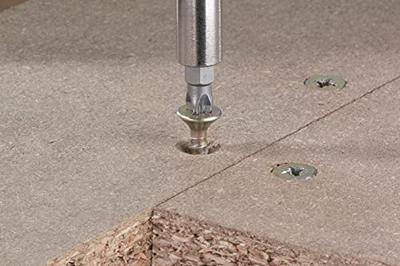 Wolfcraft Solid-bits | Kruiskop PZ | 1 stuk - 1333000 Wolfcraft Solid-bits | Kruiskop PZ | 1 stuk - 1333000