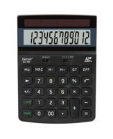 Rebell RE-ECO450-BX Calculator ECO 450 Zwart - thumbnail