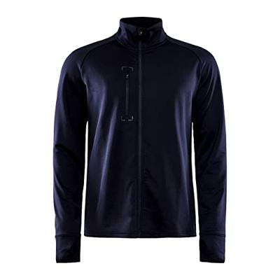 Craft 1910400 Adv Explore Light Midlayer Men - Navy - S Craft 1910400 Adv Explore Light Midlayer Men - Navy - S