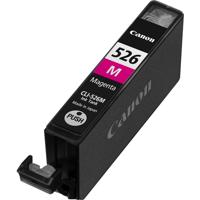 Canon CLI-526 magenta inktcartridge - thumbnail