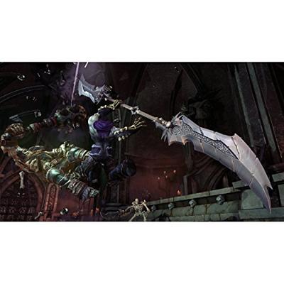 Darksiders 2 Darksiders 2