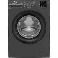 Beko BM3WFT3841A EnergySpin Wasmachine Grijs - thumbnail