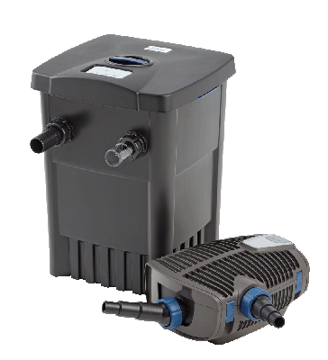 Oase FiltoMatic 7000 CWS set doorstroomfilter