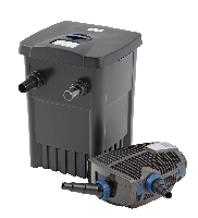 Oase FiltoMatic 7000 CWS set doorstroomfilter - thumbnail