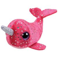 TY teeny's nelly pluche knuffel 10 cm - thumbnail