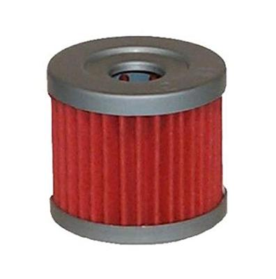 HIFLOFILTRO oliefilter oil filter hf-131