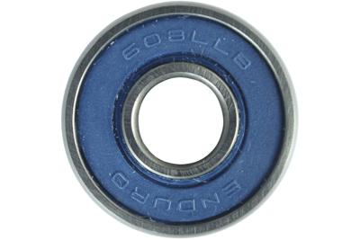 Enduro lager 608 llb 8x22x7 abec 3 Enduro lager 608 llb 8x22x7 abec 3