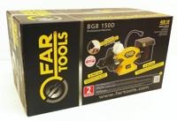 FARTOOLS PRO - BGB 150B Slijpkop 450 W, D 200 mm en 150 mm - 110255 - thumbnail