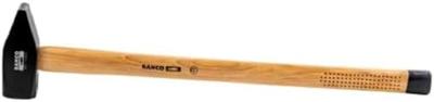 Bahco Voorhamer | hickoryhouten handgreep | 6000 g - 491-6000