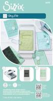 Sizzix • dimensional diffuser rectangle starter set - thumbnail