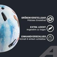 Olympic Sportswear Alpina sports kinderhelm disney frozen ii 47-51 mat - thumbnail