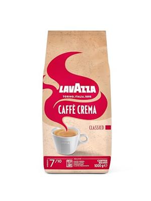 Lavazza Caffé Crema Classico - koffiebonen - 1 kilo