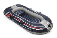 Bestway hydro-force opblaasbootset treck x2 255x127 cm - thumbnail