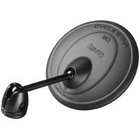 Busch & Muller - bumm spiegel groot 80mm rond bev. in op stuur recht 903 1 - thumbnail