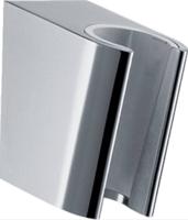 Hansgrohe Porter S wandhouder Chroom - thumbnail