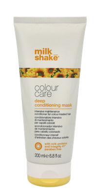 Milk_Shake Colour Care Deep Conditioning Mask 200 ml Maskers