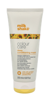 Milk_Shake Colour Care Deep Conditioning Mask 200 ml Maskers - thumbnail