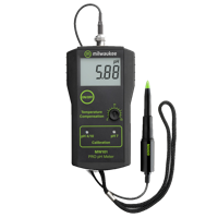 Milwaukee Milwaukee MW101 SOIL PRO - pH Meter - thumbnail