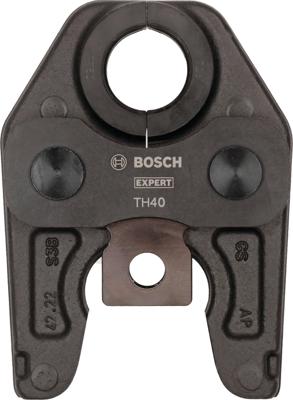 Bosch Accessoires EXPERT Persbek Standaard TH40 - 2608570179