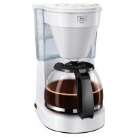 Melitta 1023-01 Easy Koffiezetapparaat Wit