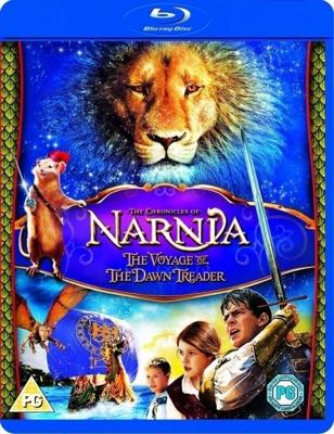 The Chronicles of Narnia the Voyage of the Dawn Treader The Chronicles of Narnia the Voyage of the Dawn Treader