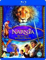The Chronicles of Narnia the Voyage of the Dawn Treader - thumbnail