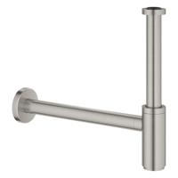 Grohe Bekersifon Others Verstelbaar Supersteel - thumbnail