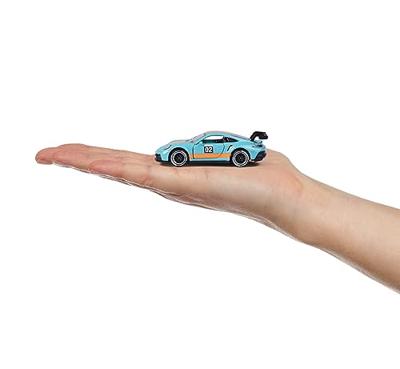 Majorette Auto Porsche Kant-en-klaar model Personenauto (model) - thumbnail