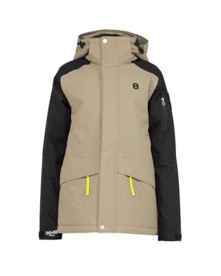 8848 Altitude Axi 2.0 Wintersportjas Kinderen Fallen Rock 150