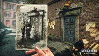 Sherlock Holmes the Devil's Daughter - thumbnail