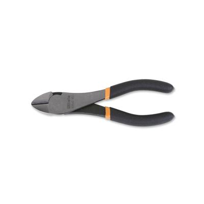 Beta 1084G 160 Zijkniptangen | handgreep voorzien van dubbel gelaagde anti slip PVC | industriële afwerking - 010840066 010840066 Beta 1084G 160 Zijkniptangen | handgreep voorzien van dubbel gelaagde anti slip PVC | industriële afwerking - 010840066 010840066
