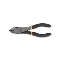 Beta 1084G 160 Zijkniptangen | handgreep voorzien van dubbel gelaagde anti slip PVC | industriële afwerking - 010840066 010840066 - thumbnail