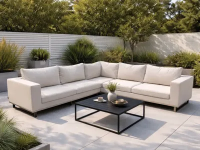 Fonteyn | Loungeset Ego | Heritage Papyrus