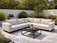 Fonteyn | Loungeset Ego | Heritage Papyrus - thumbnail