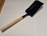 Centi Tuin handschep met stevig houten handvat 50 cm - thumbnail