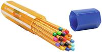 STABILO point 88 fineliner, Big Point box, 20 stuks in geassorteerde kleuren - thumbnail