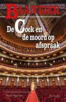 De Cock en de moord op afspraak - thumbnail