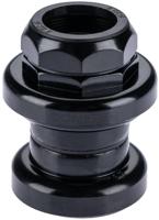 CONTEC balhoofdstel "hs-10" ct headset hs-10 stand, 1", black - thumbnail