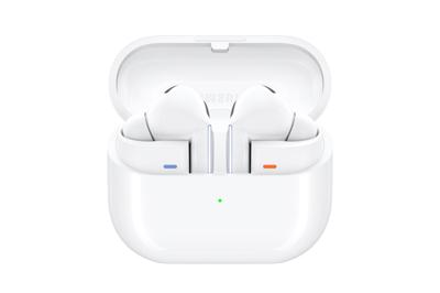 In-ear Bluetooth Hoofdtelefoon Samsung Galaxy Buds3 Pro Wit - thumbnail